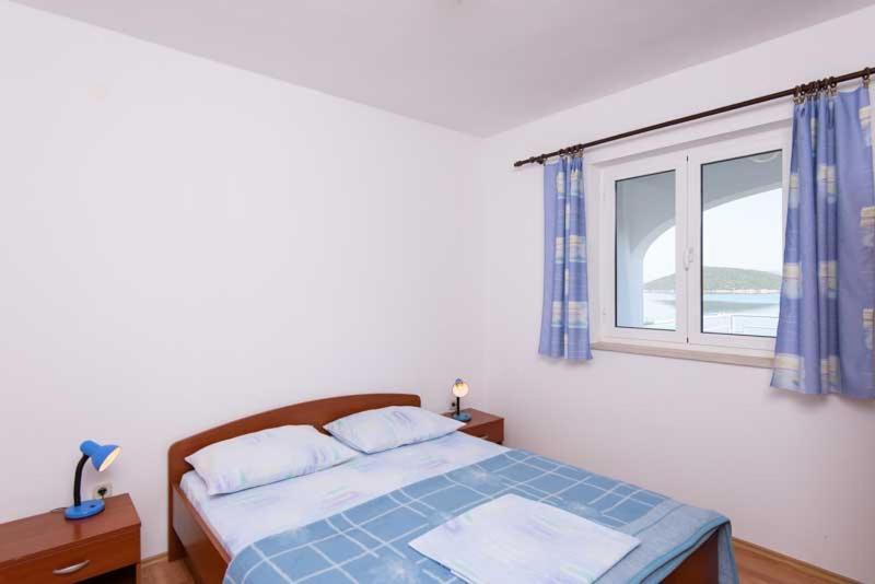 Apartmani Dubravko Putniković Exterior foto