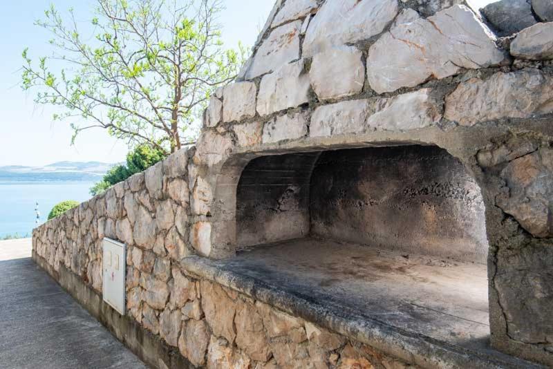 Apartmani Dubravko Putniković Exterior foto
